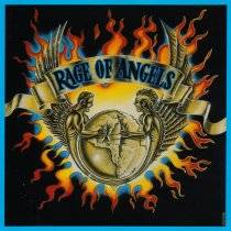 Rage Of Angels : Rage of Angels